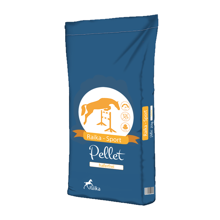 Raika Sport Pellet
